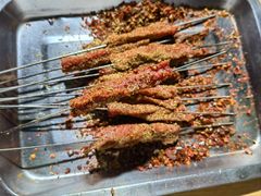 -金二烤肉(早慈巷小区店)