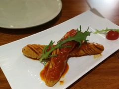 -HOLA西班牙餐厅(空港店)