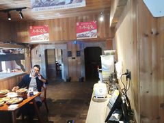 -徽三说·土徽菜·中国徽菜连锁品牌(一中店)