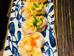 -山屋日式料理屋(宛平88店)