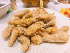 -金海湾海鲜排档(朱家尖店)