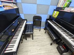 -缪斯琴行英皇小提琴.钢琴.吉他(张江店)