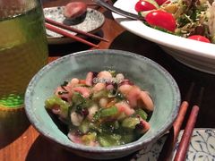 -铃木食堂(帽儿胡同店)