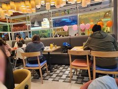 -菲滋意式餐厅(富阳东方茂店)