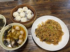 -都谷包子(天一广场店)