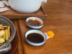 -林四喜·闽南传家菜(鼓浪屿店)