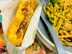 -魏家凉皮(协和店)