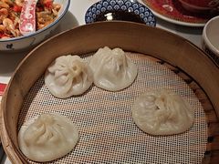 -味福记·江西小炒·南昌小吃(青山湖万达店)