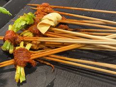 -钢管厂五区小郡肝串串香(南山店)