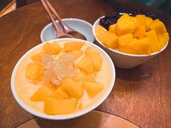 -小团圆糖水铺(襄阳南路店)