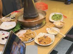 -和顺坊老北京铜火锅