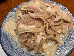 -李记白水羊头·清真老味家常菜(石景山店)