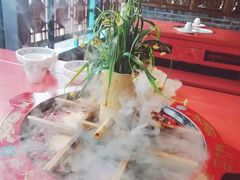 -巴九门老火锅(来福士打望店)