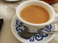 -翠华餐厅(香港国际机场店)