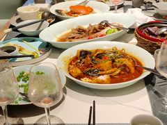 -杭州西湖柳莺里酒店·闻莺厅