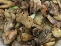 -金瑞轩大酒楼·顺德鱼生·粤菜海鲜(东江国际店)