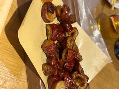 -民窑私烤土窑坑烤大公鸡