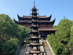 -池州市平天湖风景区