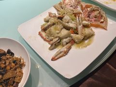 -苔圣园酒家(尊木汇国际艺术广场店)