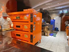 -KUMO KUMO甜品·冰淇淋(深圳壹方城店)