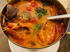 -CHINCHIN 青青·泰国料理(万象食家店)