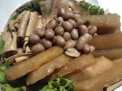 老卤素拼-新沸腾鱼乡(世贸天阶店)