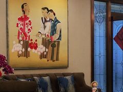 -外滩1288花园丽舍