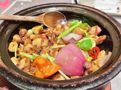 -啫神·广州地标美食(北京路店)