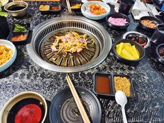 -九田家黑牛烤肉料理(盛龙广场店)
