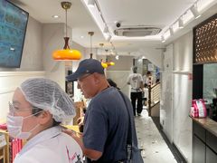 -小杨生煎(黄河路店)