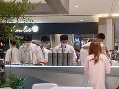 -M Stand(宁波万象城店)
