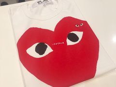 -COMME des GARCONS(银座三越店)