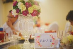 点击看大图 -伊莎贝拉婚礼庄园(顾村店)