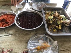 -怪老头甜不辣(抚琴小区店)