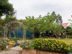 -锦至私房菜(长乐店)