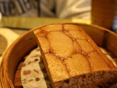 香滑马拉糕-添好运点心专门店(百老汇店)