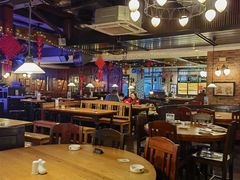 大堂-宝莱纳啤酒花园餐厅PAULANER BRAUHAUS Nanjing(广州路店)