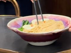 -山公馆餐厅(东塘店)