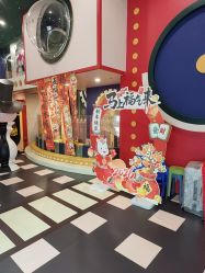 -meland club亲子乐园(北京芳圆里ID MALL店)
