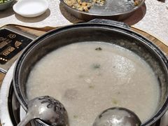 -丰尔粥食·粥底火锅·桑拿鸡(大良总店)