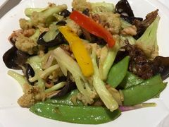 -强记海鲜·大排档(蛇口新街店)