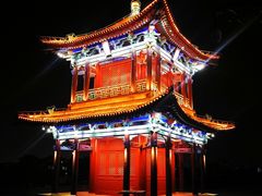 -西安城墙·碑林历史文化景区