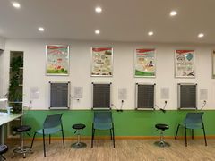 -星视野儿童近视弱视视力训练中心(富荟店)