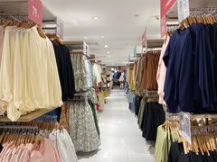 -优衣库(北京万柳华联购物中心店)