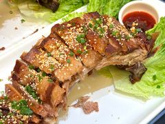 -家宴滇食记·云南家常菜