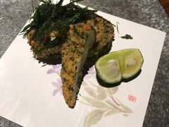 -桐寿司Sushi Tong