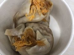 蛋黄烧麦-吉祥馄饨(深圳福华一路店)