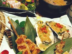 -田舍家Inakaya(天汇igc店)