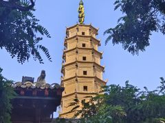 -白塔山公园