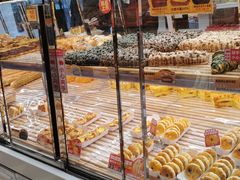 -味多美蛋糕(梨园店)